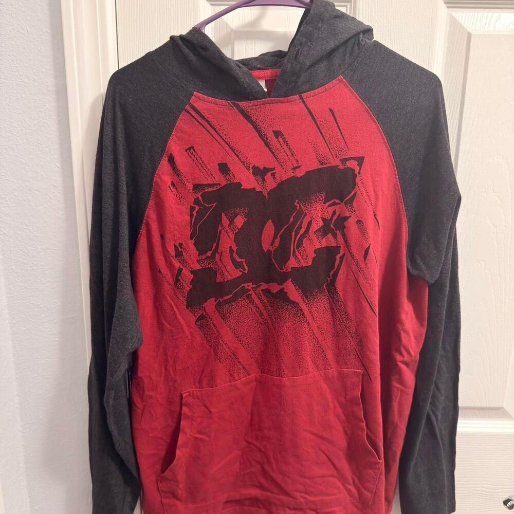 Dc-shoes Men's multi Hoodie